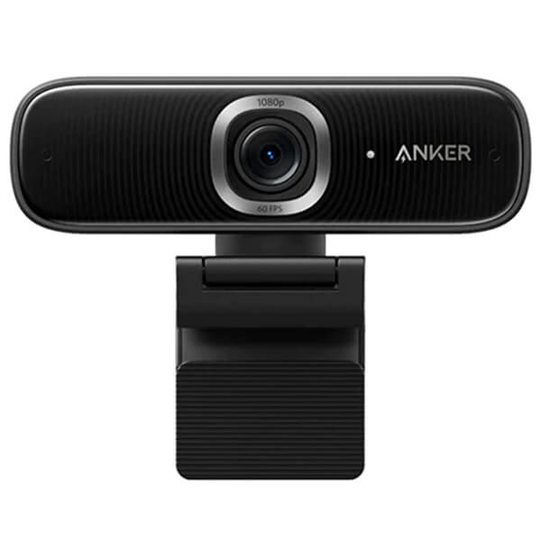 youtube webcam anker powerconf c300